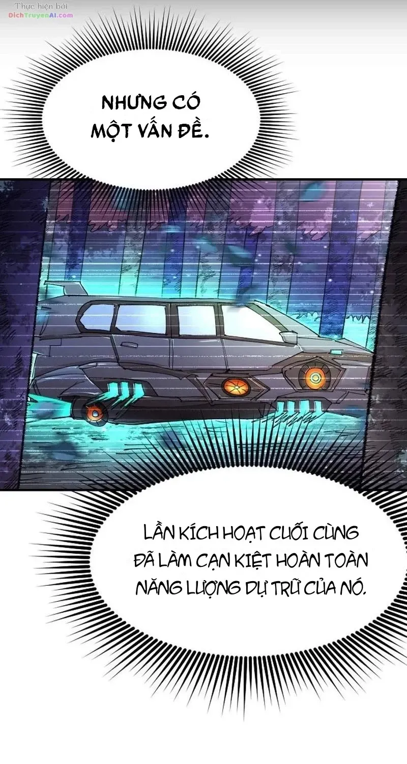 Hòn Đảo Sao Và Xiềng Xích Chap 78 - Next Chap 79