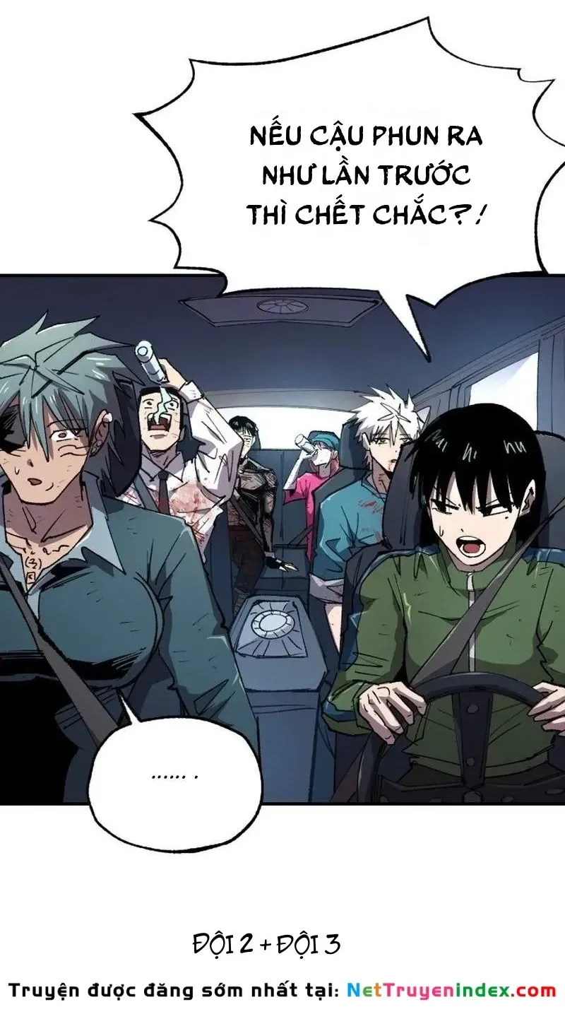 Hòn Đảo Sao Và Xiềng Xích Chap 78 - Next Chap 79