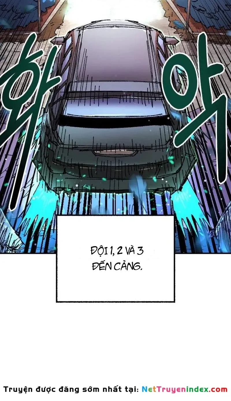 Hòn Đảo Sao Và Xiềng Xích Chap 78 - Next Chap 79