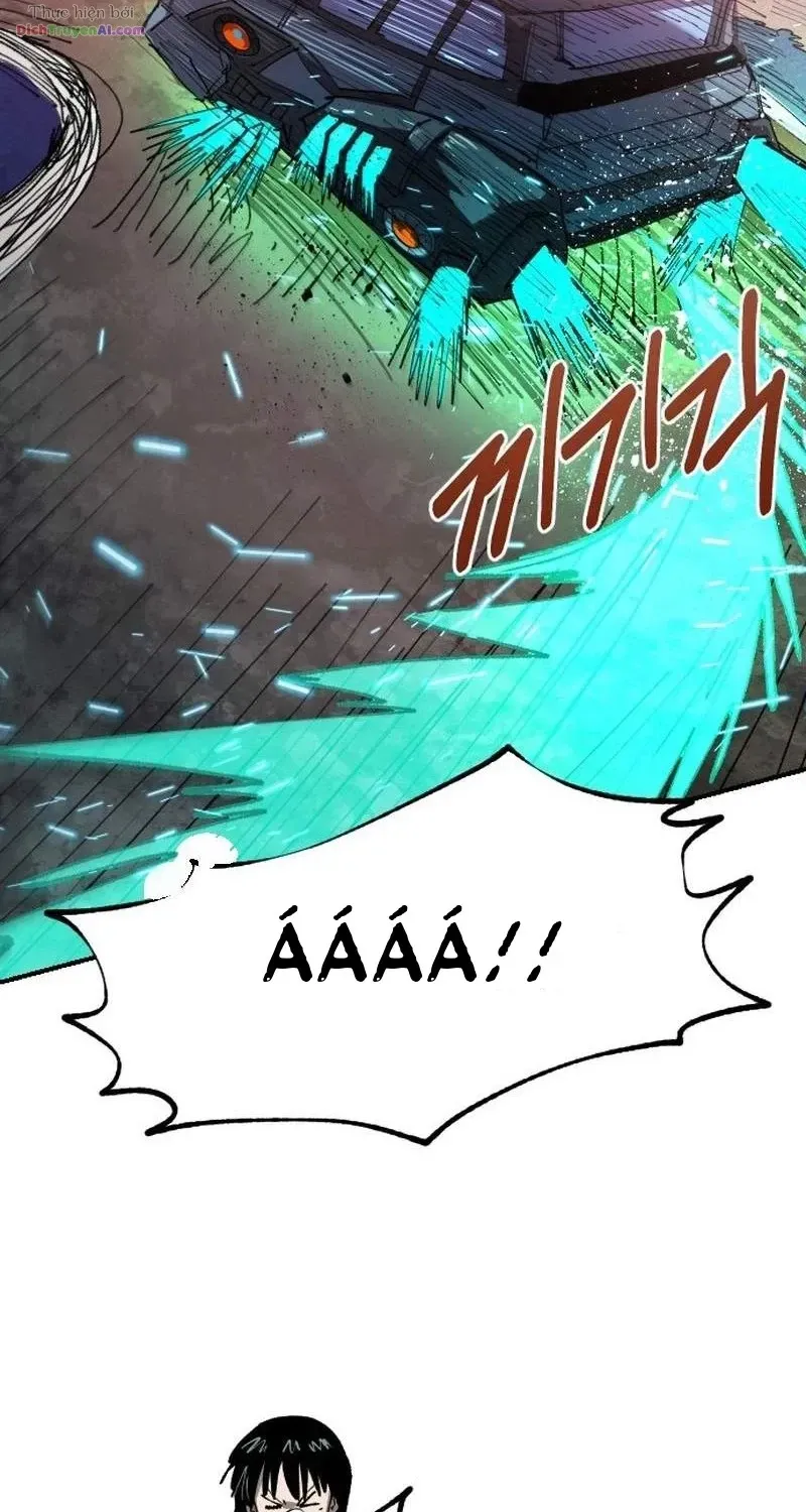 Hòn Đảo Sao Và Xiềng Xích Chap 78 - Next Chap 79