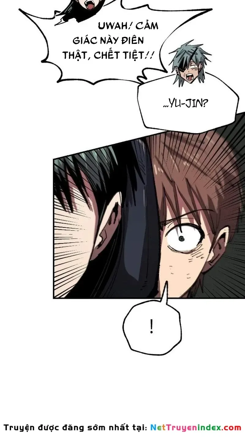 Hòn Đảo Sao Và Xiềng Xích Chap 78 - Next Chap 79