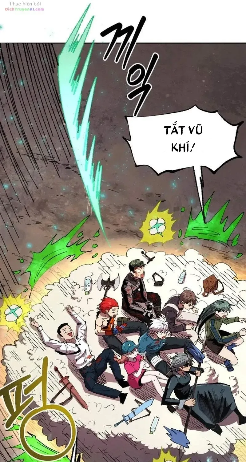 Hòn Đảo Sao Và Xiềng Xích Chap 78 - Next Chap 79