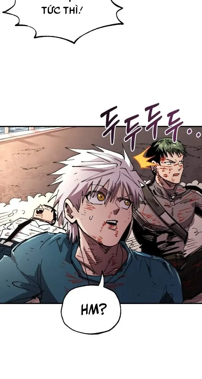 Hòn Đảo Sao Và Xiềng Xích Chap 78 - Next Chap 79