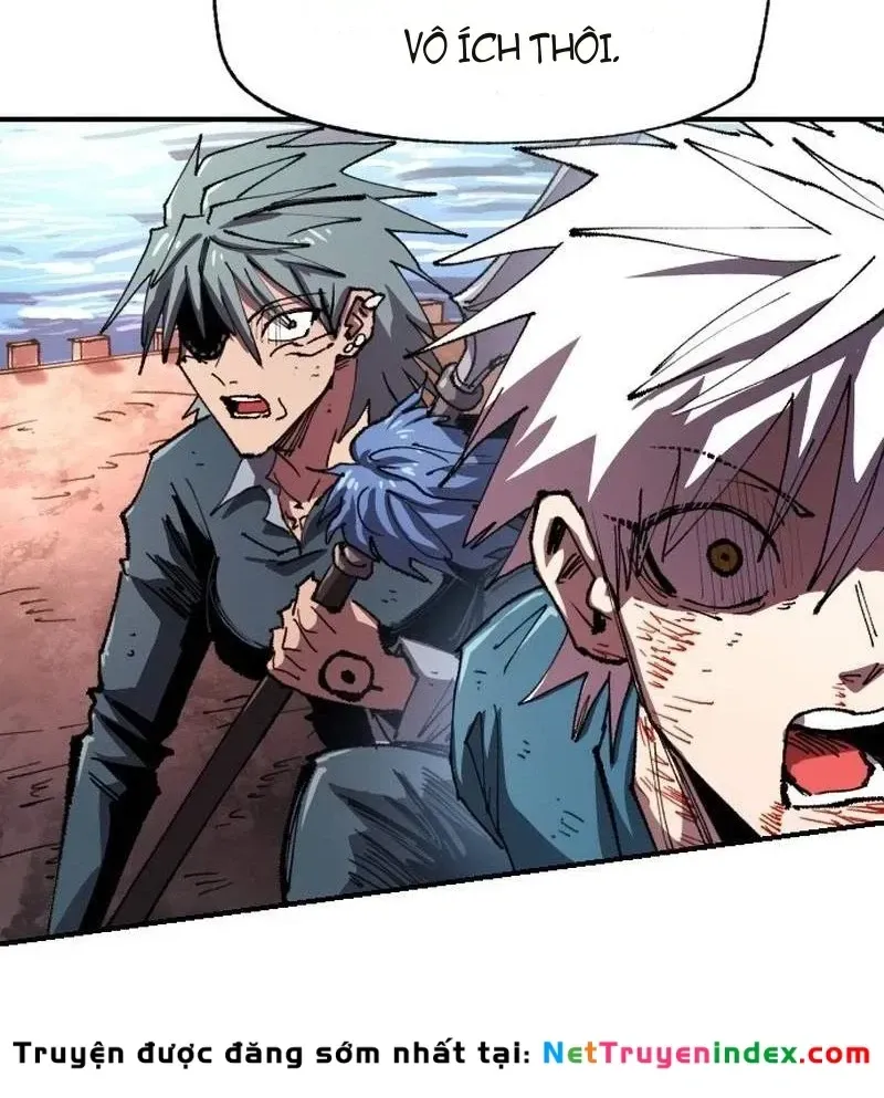 Hòn Đảo Sao Và Xiềng Xích Chap 78 - Next Chap 79