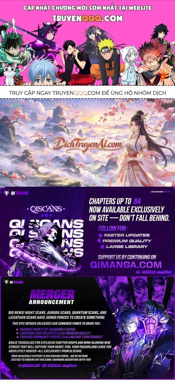 Hòn Đảo Sao Và Xiềng Xích Chap 79 - Next Chap 80