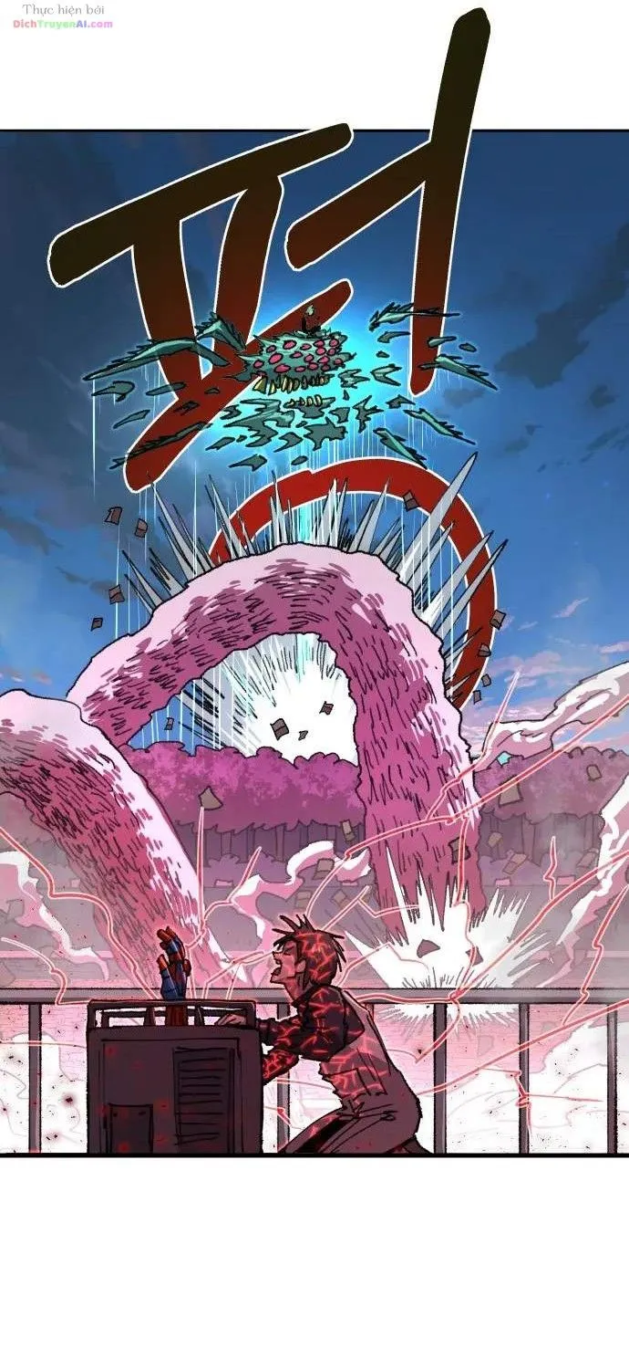 Hòn Đảo Sao Và Xiềng Xích Chap 79 - Next Chap 80