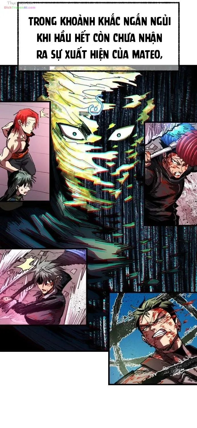 Hòn Đảo Sao Và Xiềng Xích Chap 79 - Next Chap 80