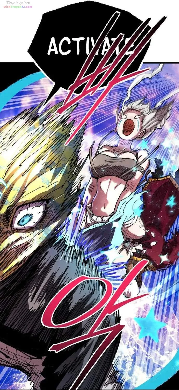 Hòn Đảo Sao Và Xiềng Xích Chap 79 - Next Chap 80
