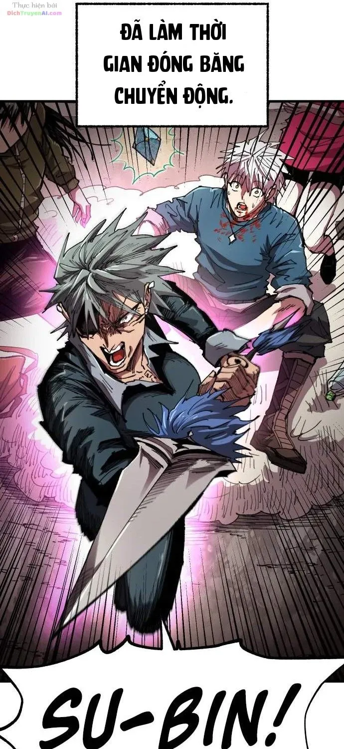 Hòn Đảo Sao Và Xiềng Xích Chap 79 - Next Chap 80