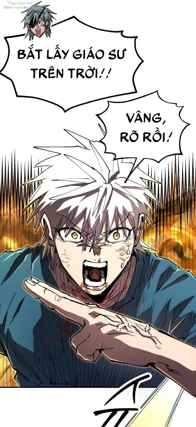 Hòn Đảo Sao Và Xiềng Xích Chap 79 - Next Chap 80