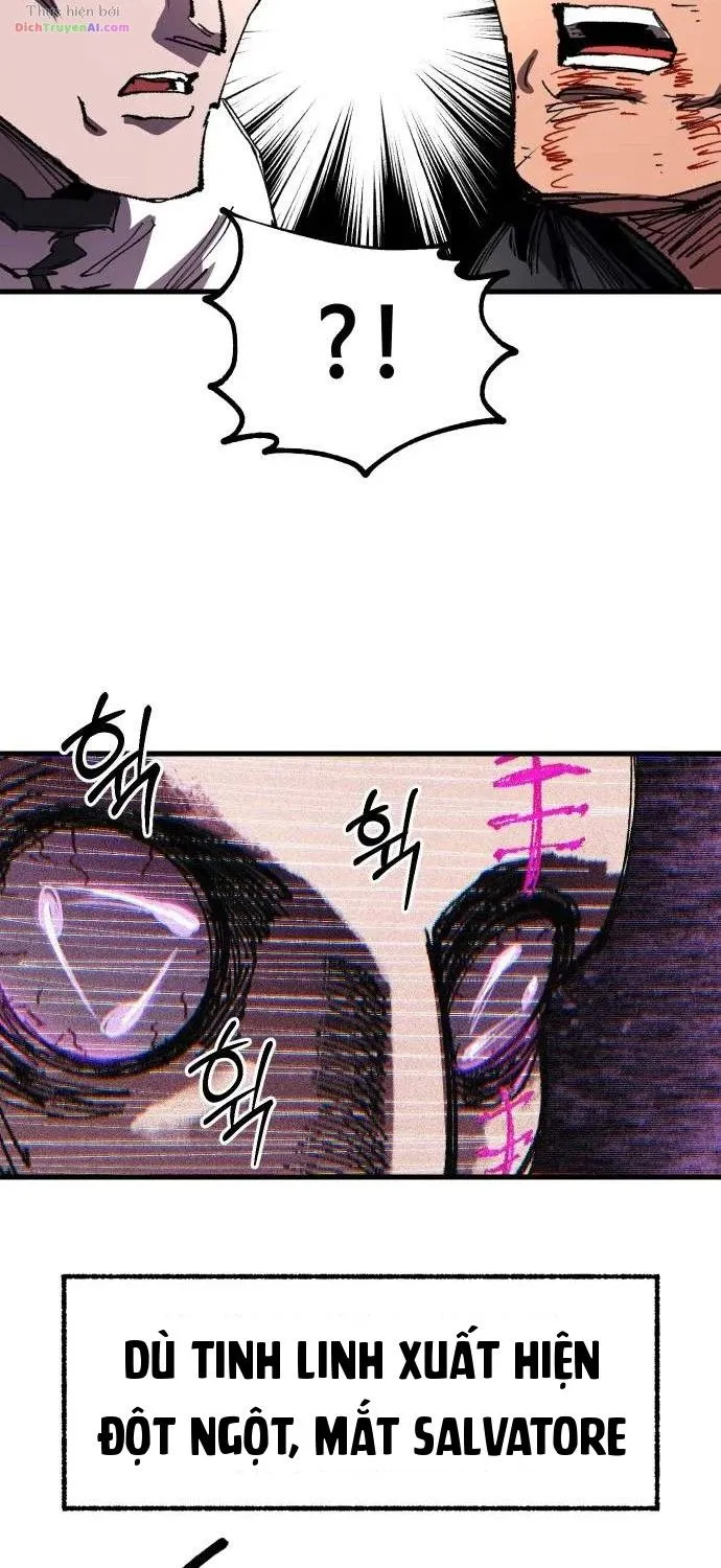 Hòn Đảo Sao Và Xiềng Xích Chap 79 - Next Chap 80