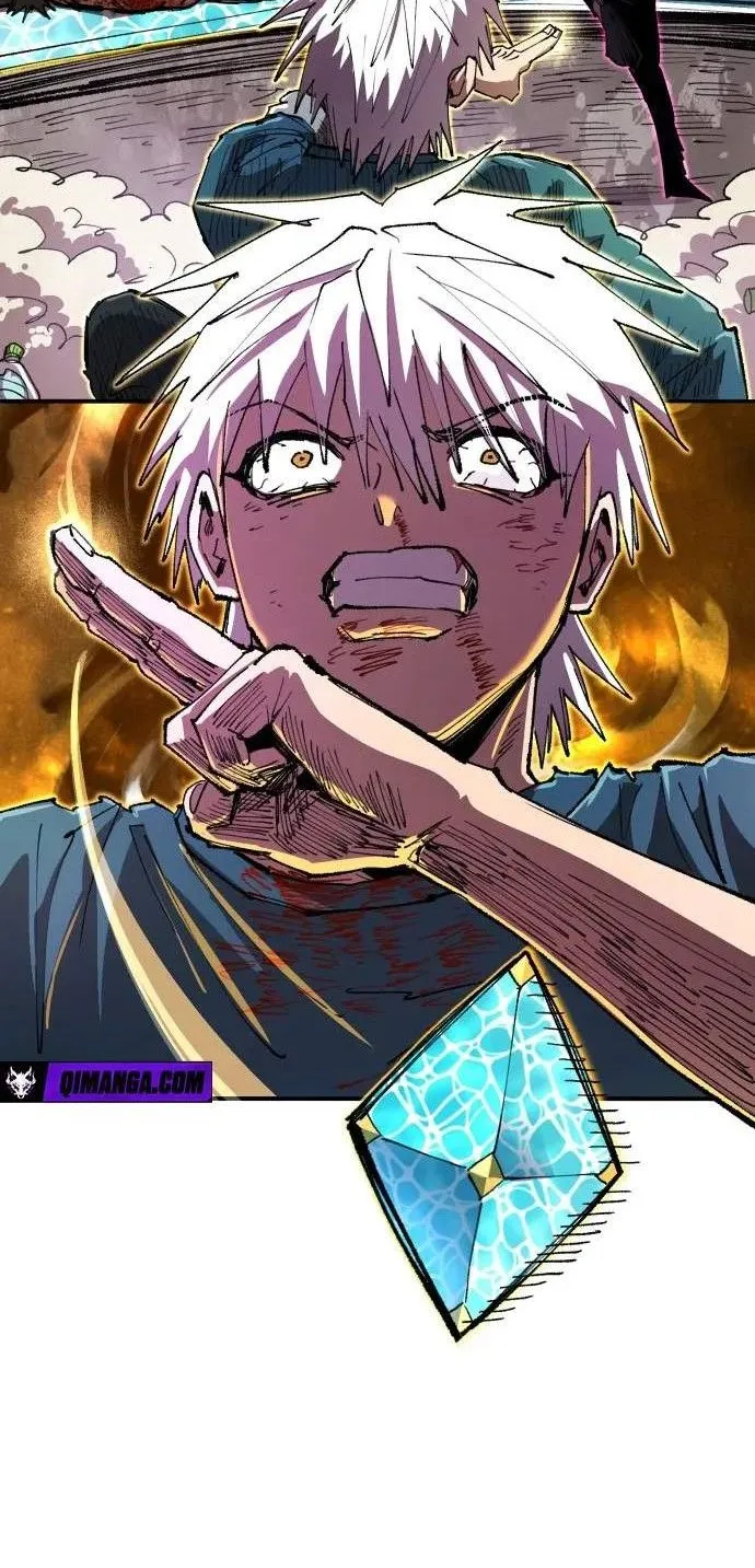 Hòn Đảo Sao Và Xiềng Xích Chap 79 - Next Chap 80