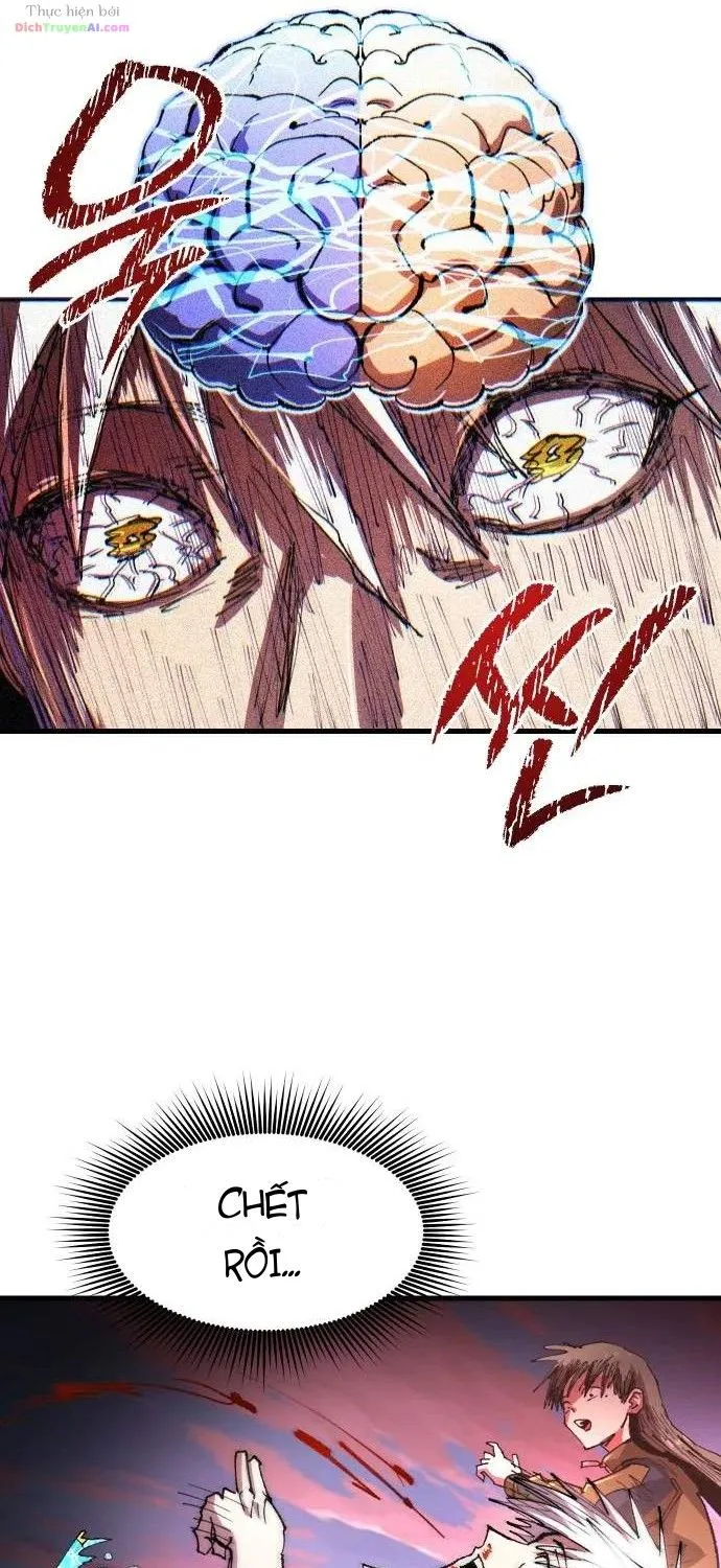 Hòn Đảo Sao Và Xiềng Xích Chap 79 - Next Chap 80