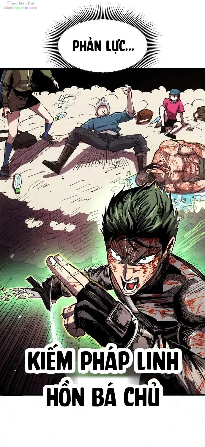 Hòn Đảo Sao Và Xiềng Xích Chap 79 - Next Chap 80