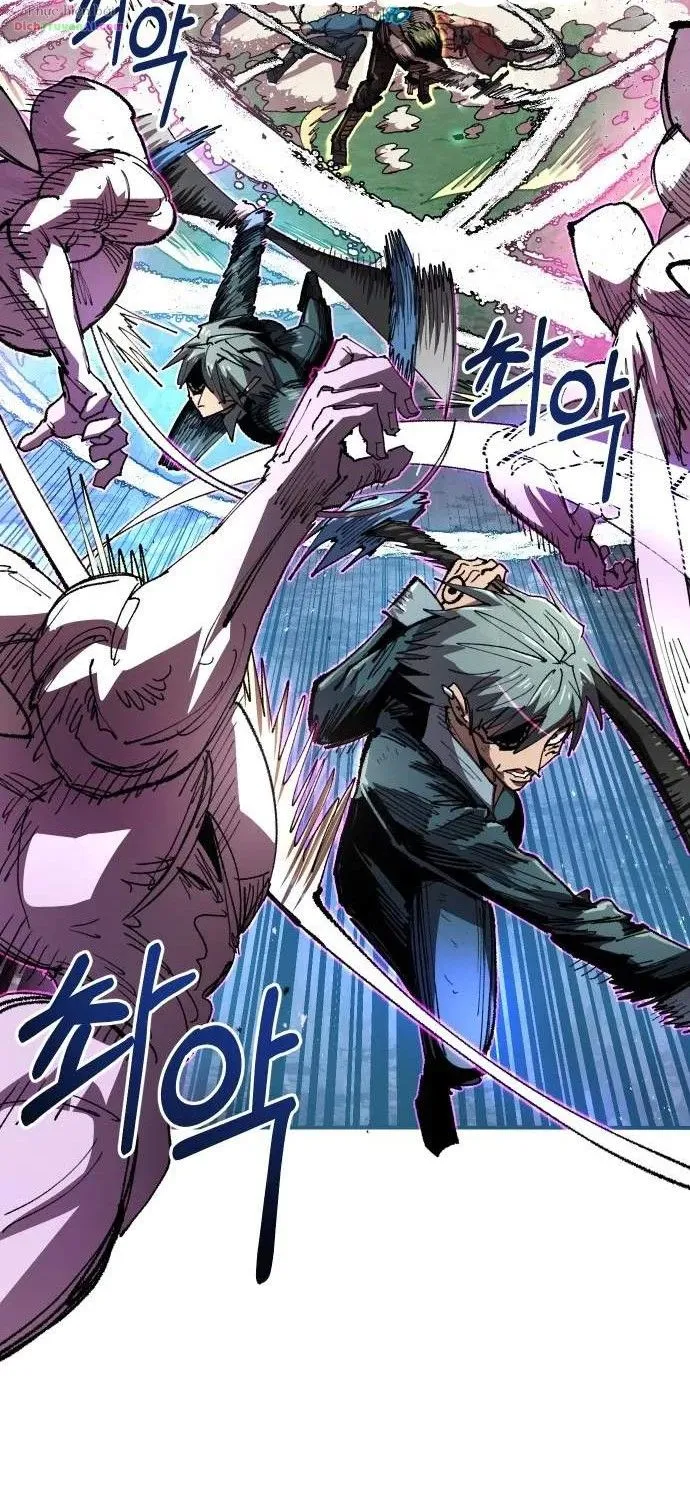Hòn Đảo Sao Và Xiềng Xích Chap 79 - Next Chap 80
