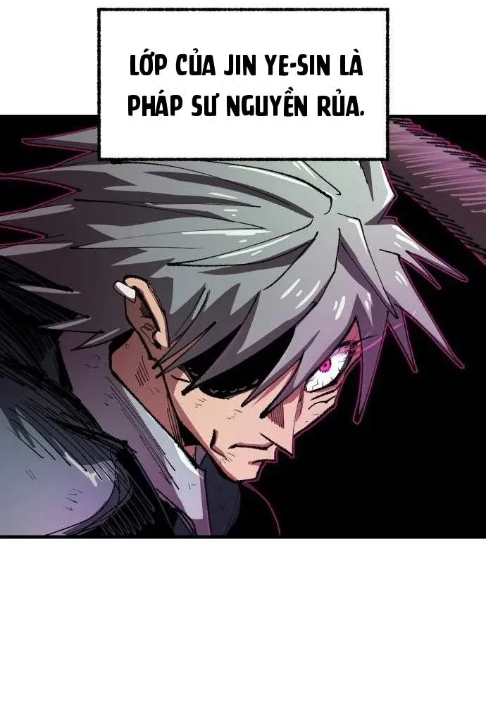 Hòn Đảo Sao Và Xiềng Xích Chap 79 - Next Chap 80
