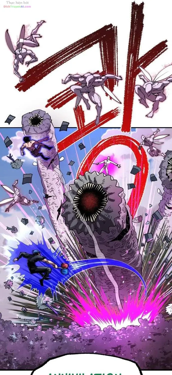 Hòn Đảo Sao Và Xiềng Xích Chap 79 - Next Chap 80