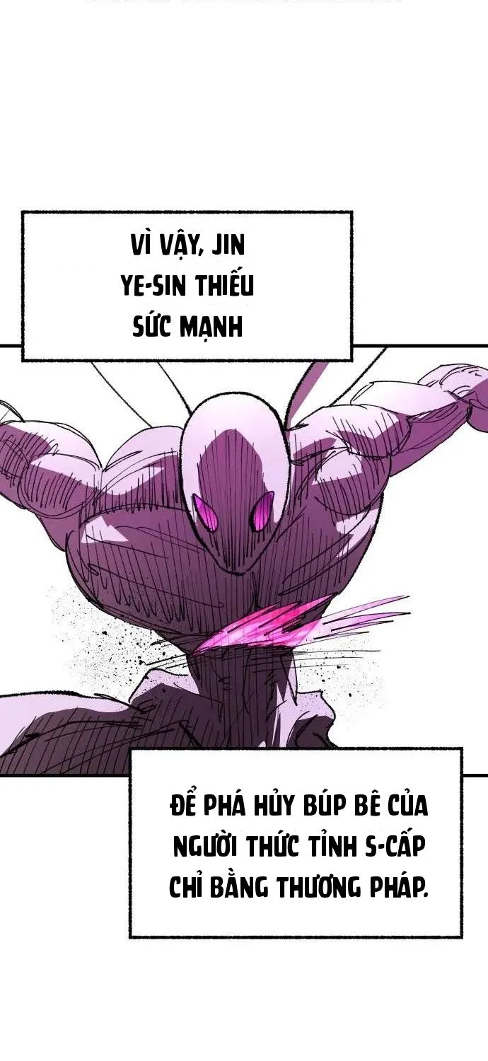 Hòn Đảo Sao Và Xiềng Xích Chap 79 - Next Chap 80