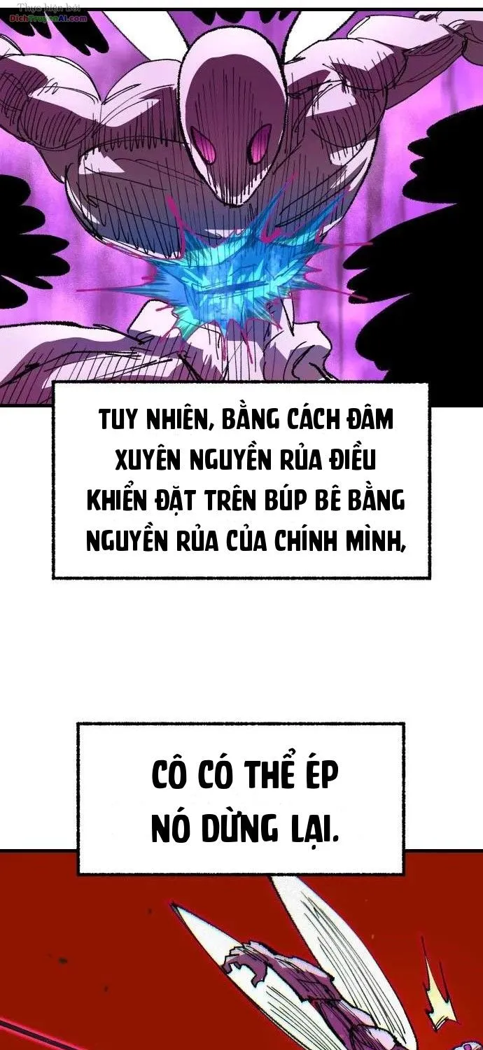 Hòn Đảo Sao Và Xiềng Xích Chap 79 - Next Chap 80