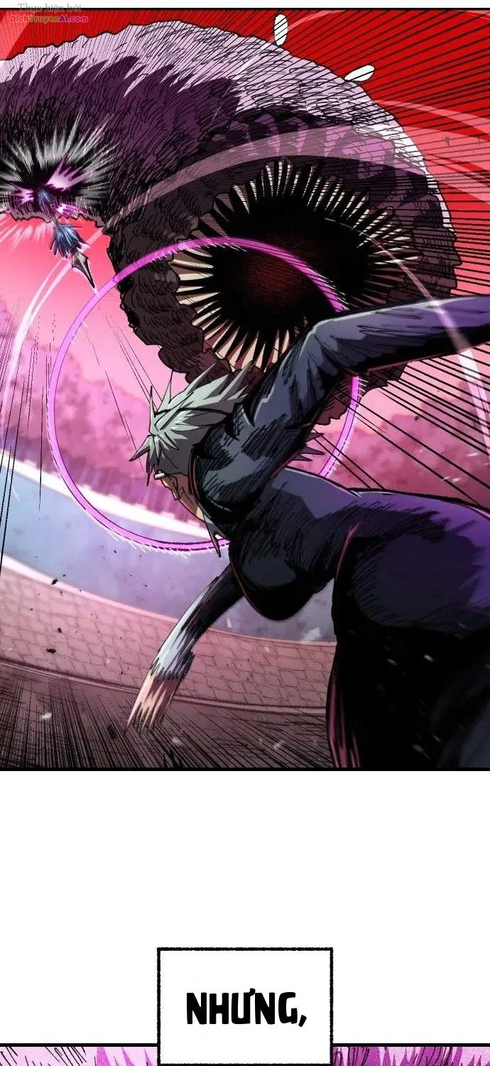 Hòn Đảo Sao Và Xiềng Xích Chap 79 - Next Chap 80