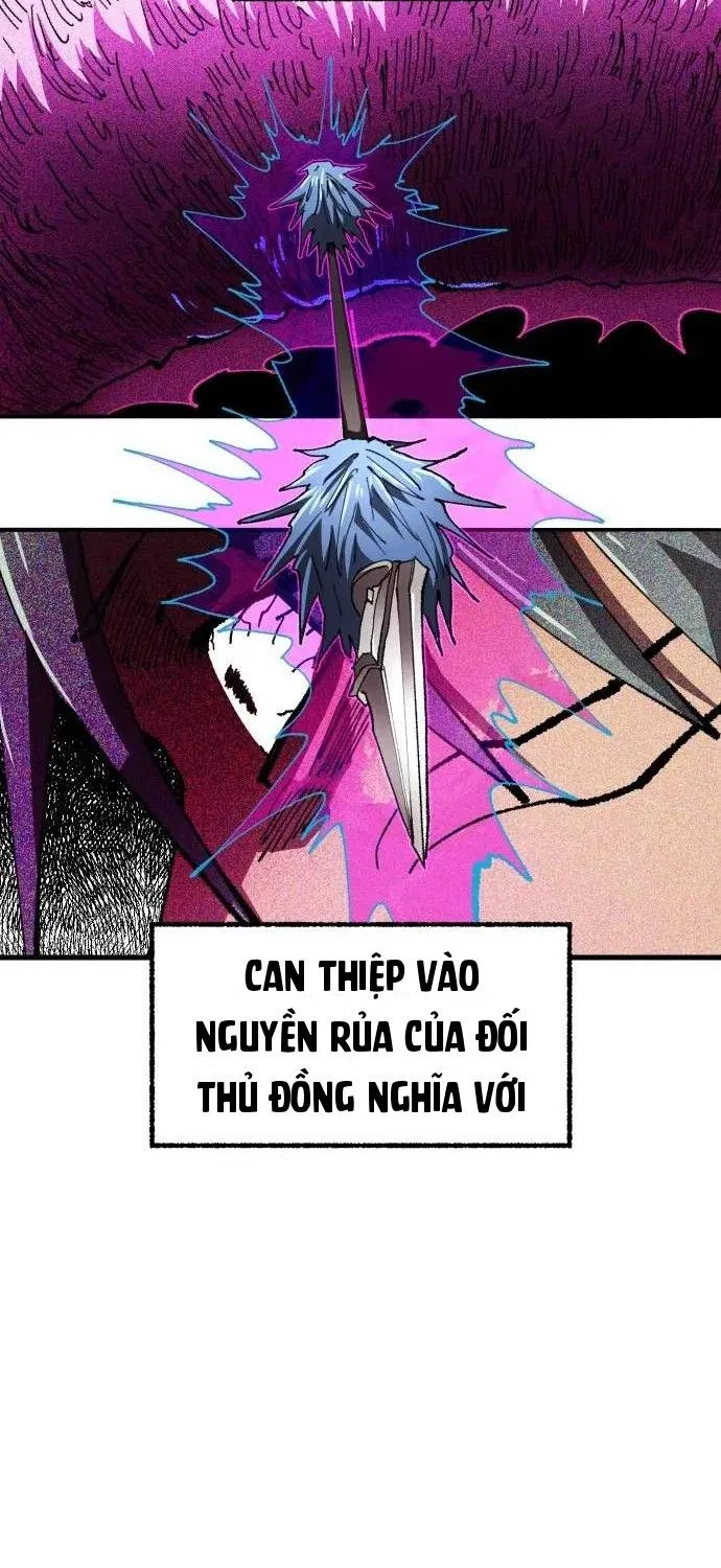 Hòn Đảo Sao Và Xiềng Xích Chap 79 - Next Chap 80