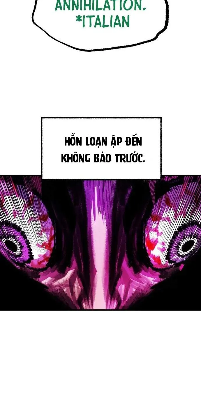 Hòn Đảo Sao Và Xiềng Xích Chap 79 - Next Chap 80