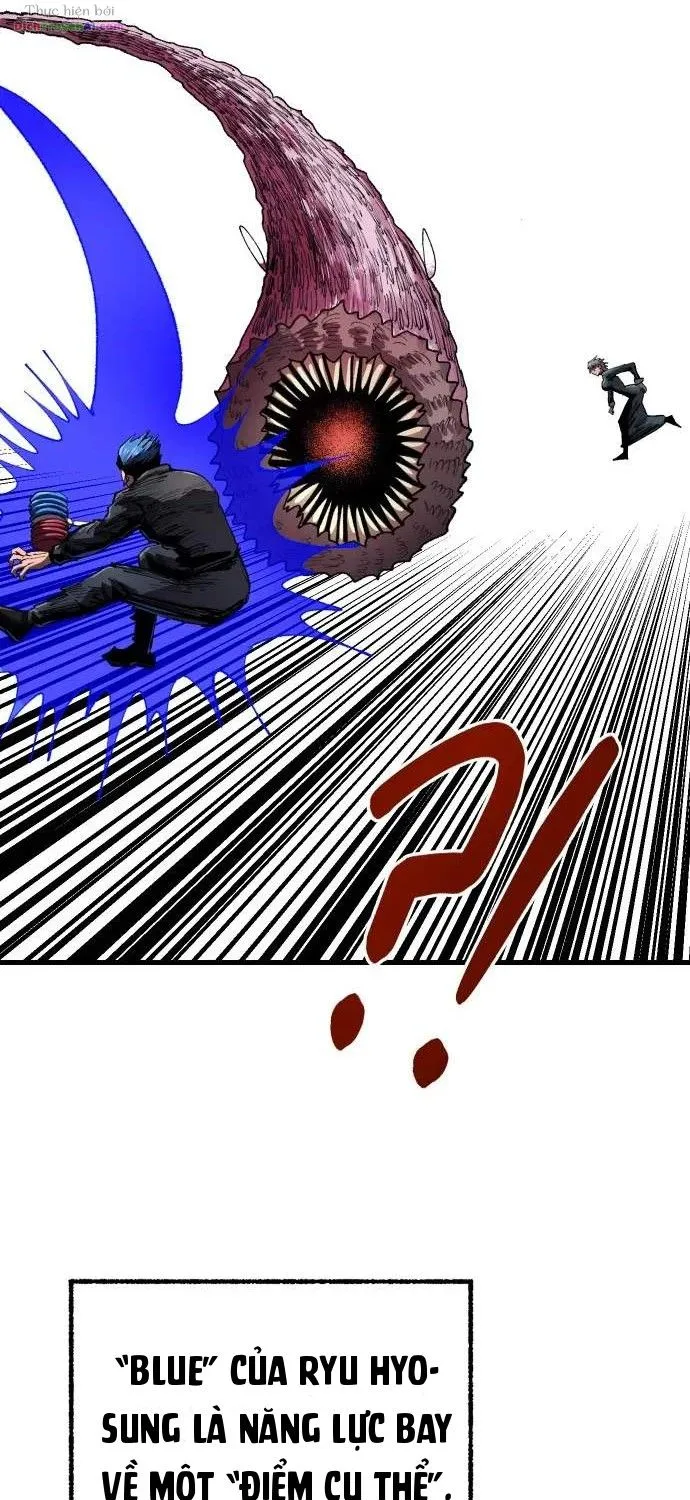 Hòn Đảo Sao Và Xiềng Xích Chap 79 - Next Chap 80