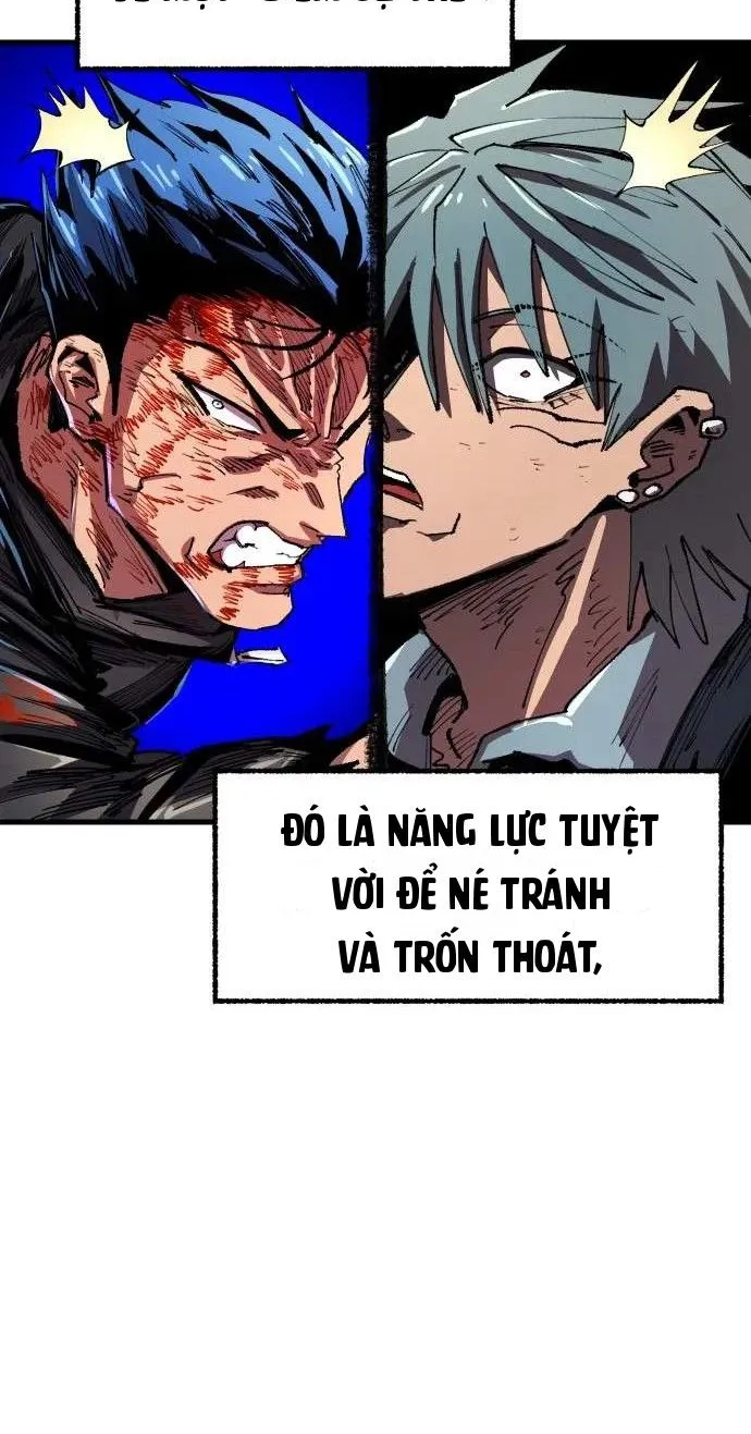 Hòn Đảo Sao Và Xiềng Xích Chap 79 - Next Chap 80