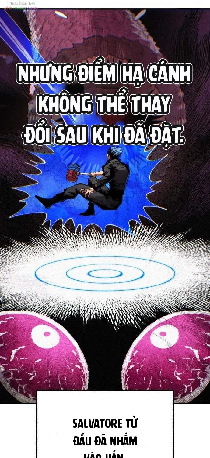 Hòn Đảo Sao Và Xiềng Xích Chap 79 - Next Chap 80