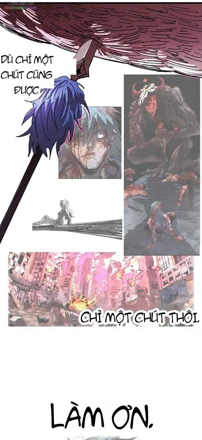 Hòn Đảo Sao Và Xiềng Xích Chap 79 - Next Chap 80
