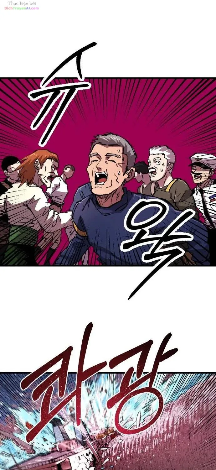 Hòn Đảo Sao Và Xiềng Xích Chap 79 - Next Chap 80