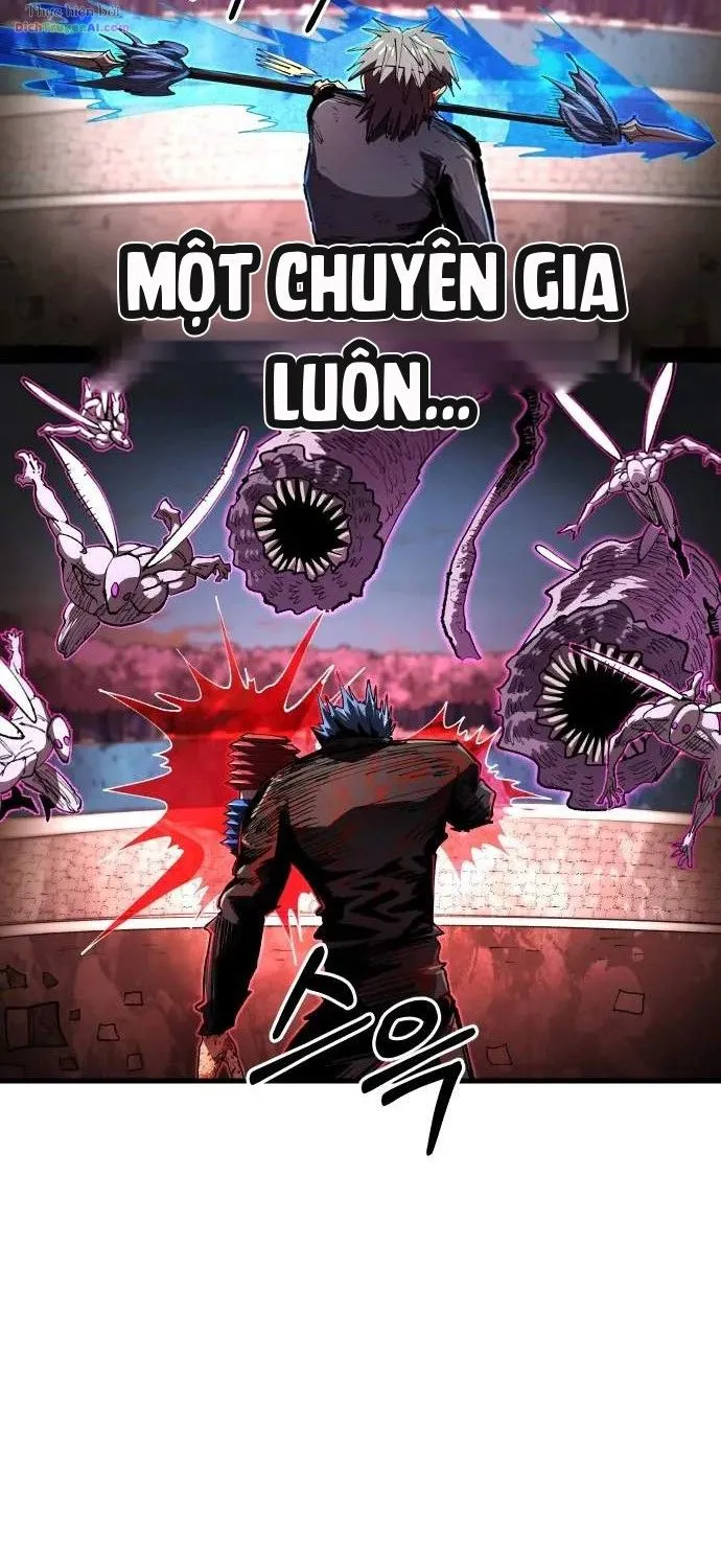 Hòn Đảo Sao Và Xiềng Xích Chap 79 - Next Chap 80