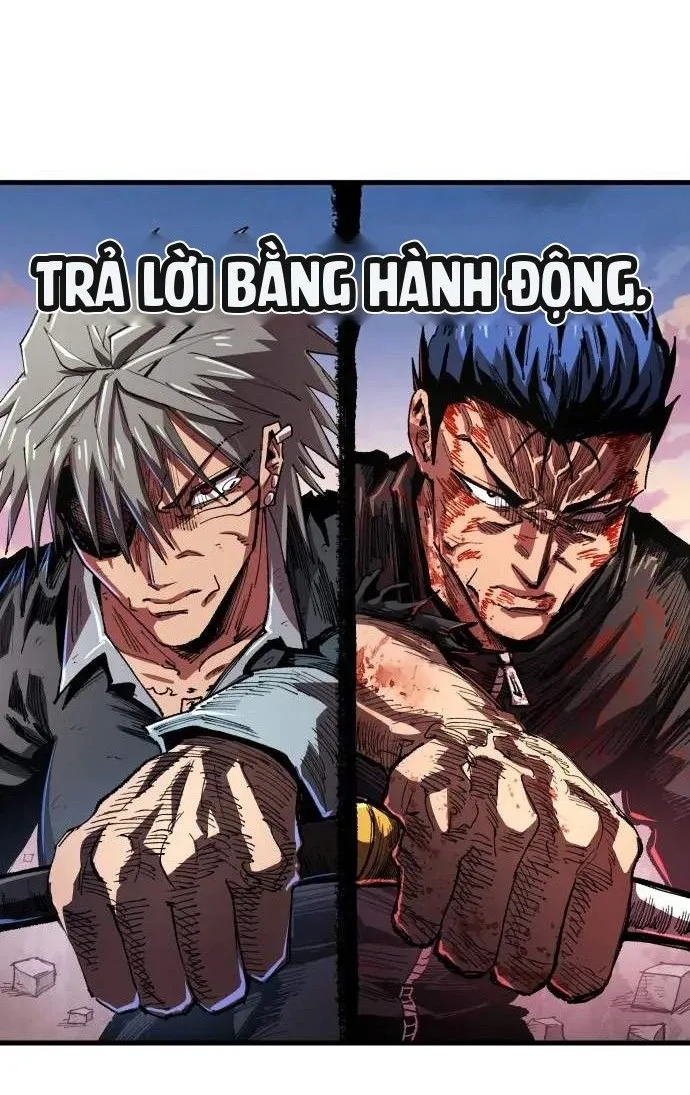 Hòn Đảo Sao Và Xiềng Xích Chap 79 - Next Chap 80