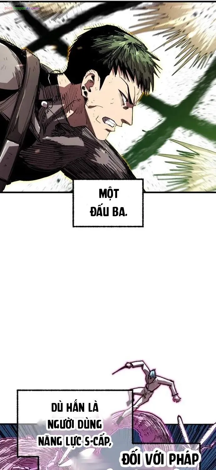 Hòn Đảo Sao Và Xiềng Xích Chap 79 - Next Chap 80