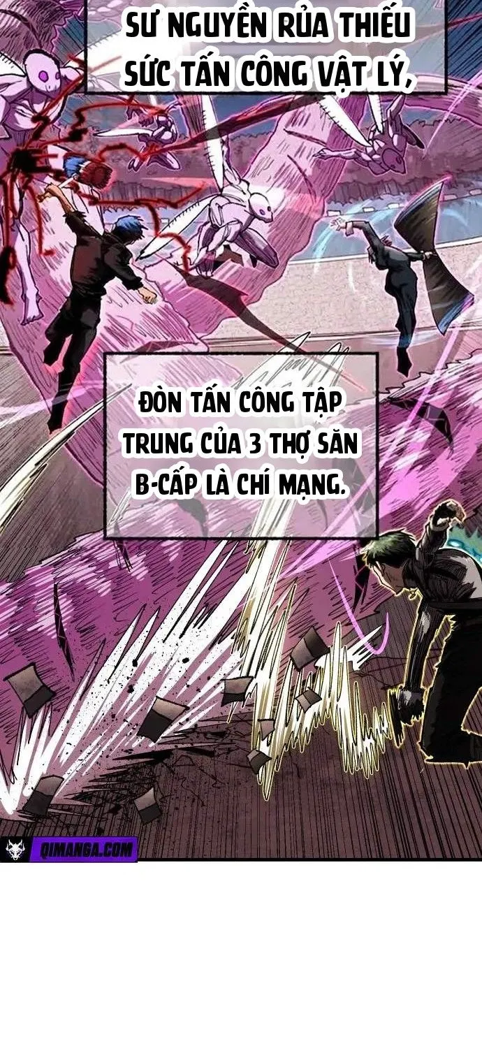 Hòn Đảo Sao Và Xiềng Xích Chap 79 - Next Chap 80