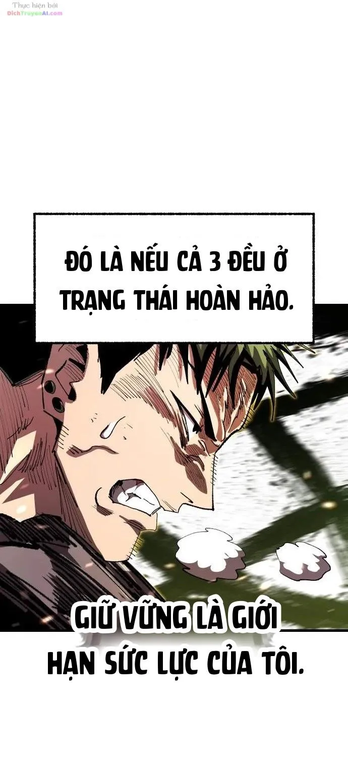 Hòn Đảo Sao Và Xiềng Xích Chap 79 - Next Chap 80