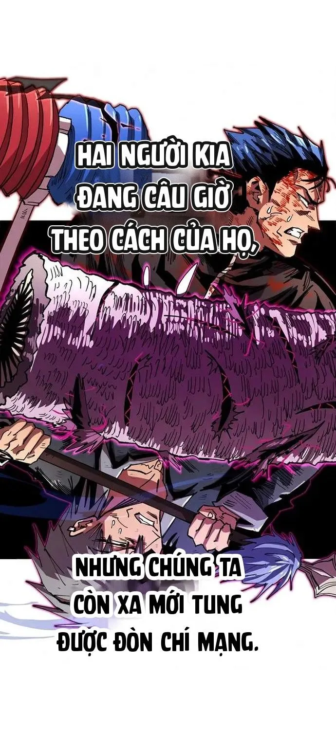 Hòn Đảo Sao Và Xiềng Xích Chap 79 - Next Chap 80