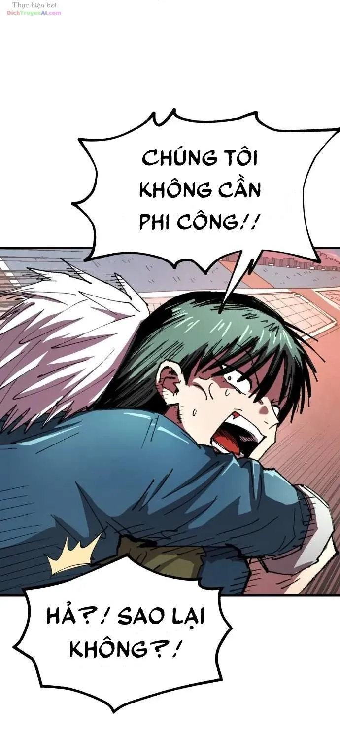 Hòn Đảo Sao Và Xiềng Xích Chap 79 - Next Chap 80