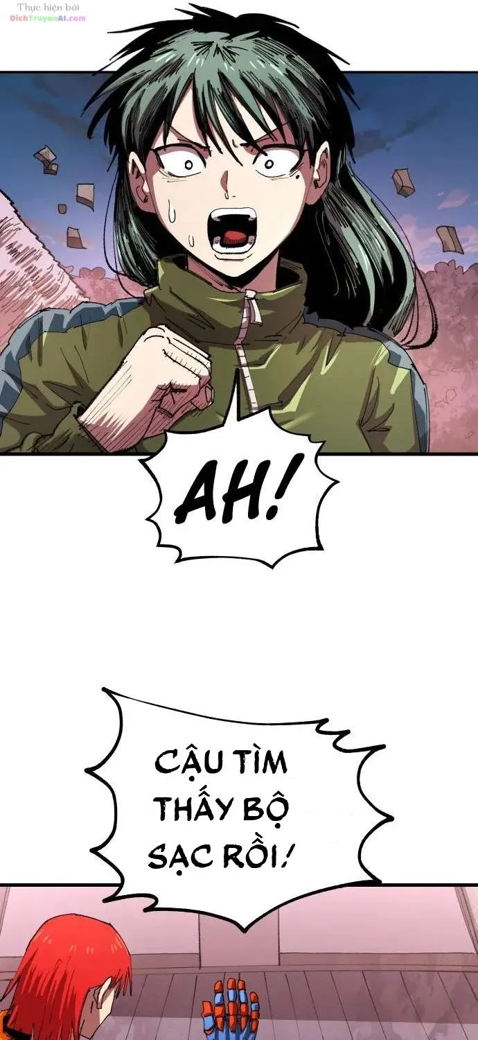 Hòn Đảo Sao Và Xiềng Xích Chap 79 - Next Chap 80