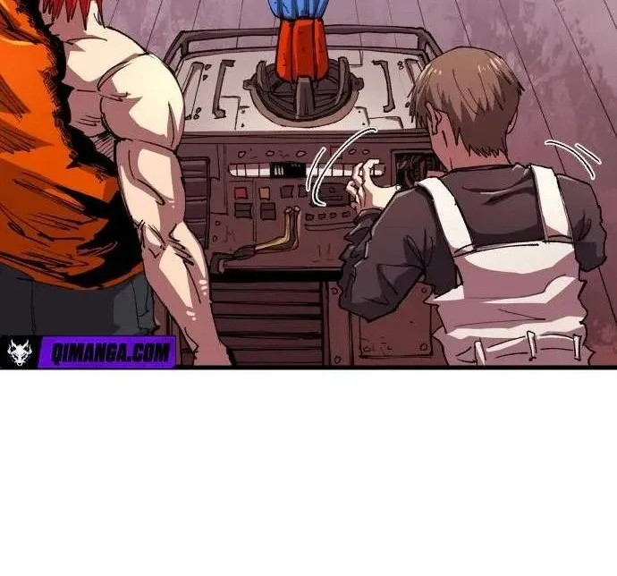 Hòn Đảo Sao Và Xiềng Xích Chap 79 - Next Chap 80