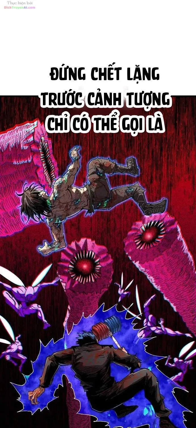 Hòn Đảo Sao Và Xiềng Xích Chap 79 - Next Chap 80