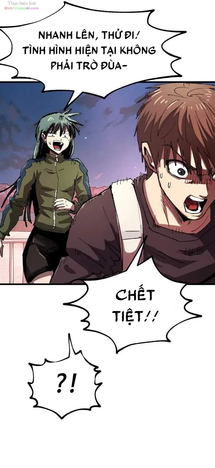 Hòn Đảo Sao Và Xiềng Xích Chap 79 - Next Chap 80