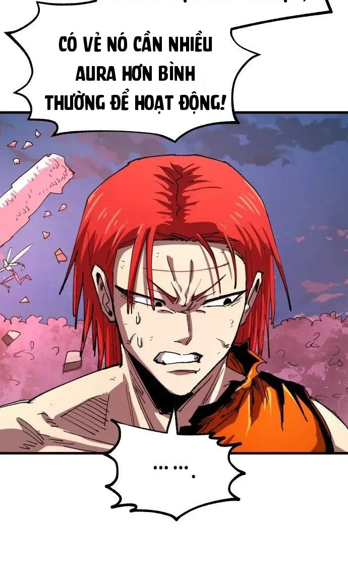 Hòn Đảo Sao Và Xiềng Xích Chap 79 - Next Chap 80