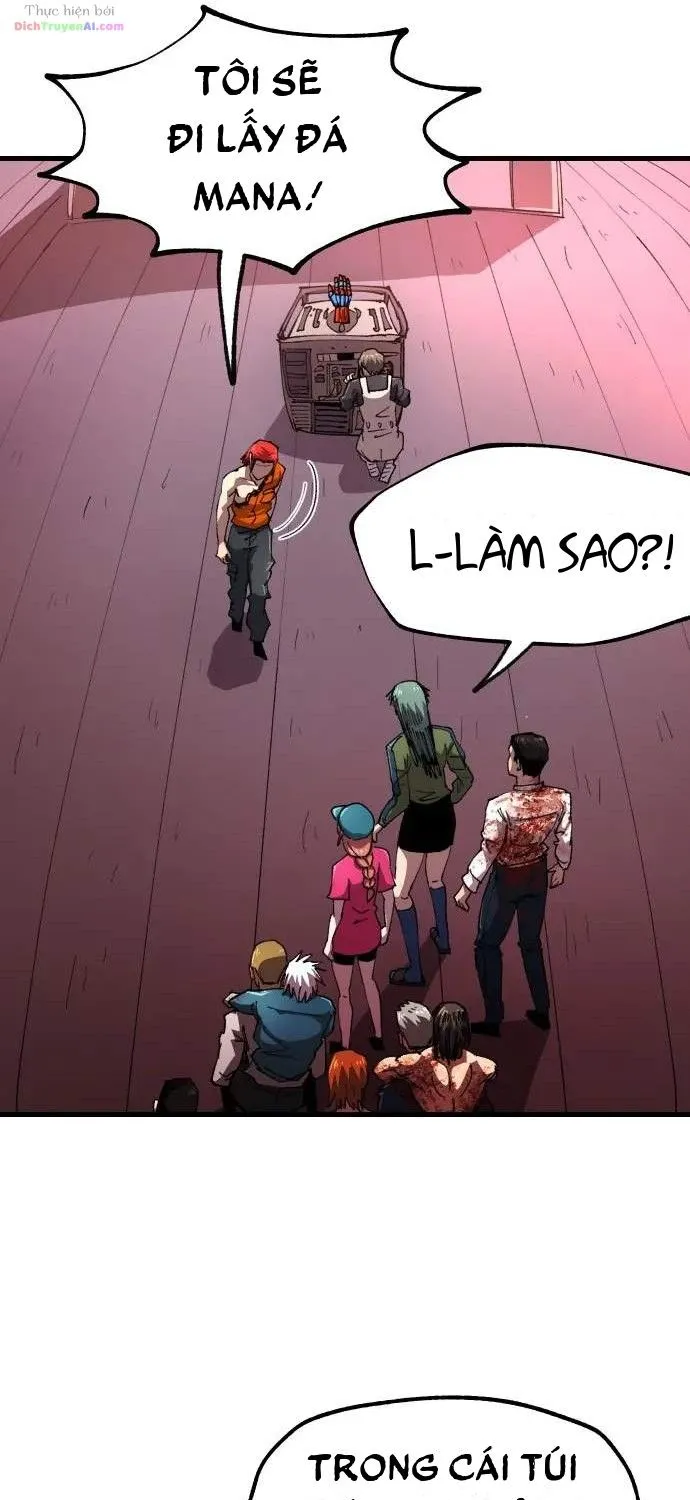 Hòn Đảo Sao Và Xiềng Xích Chap 79 - Next Chap 80