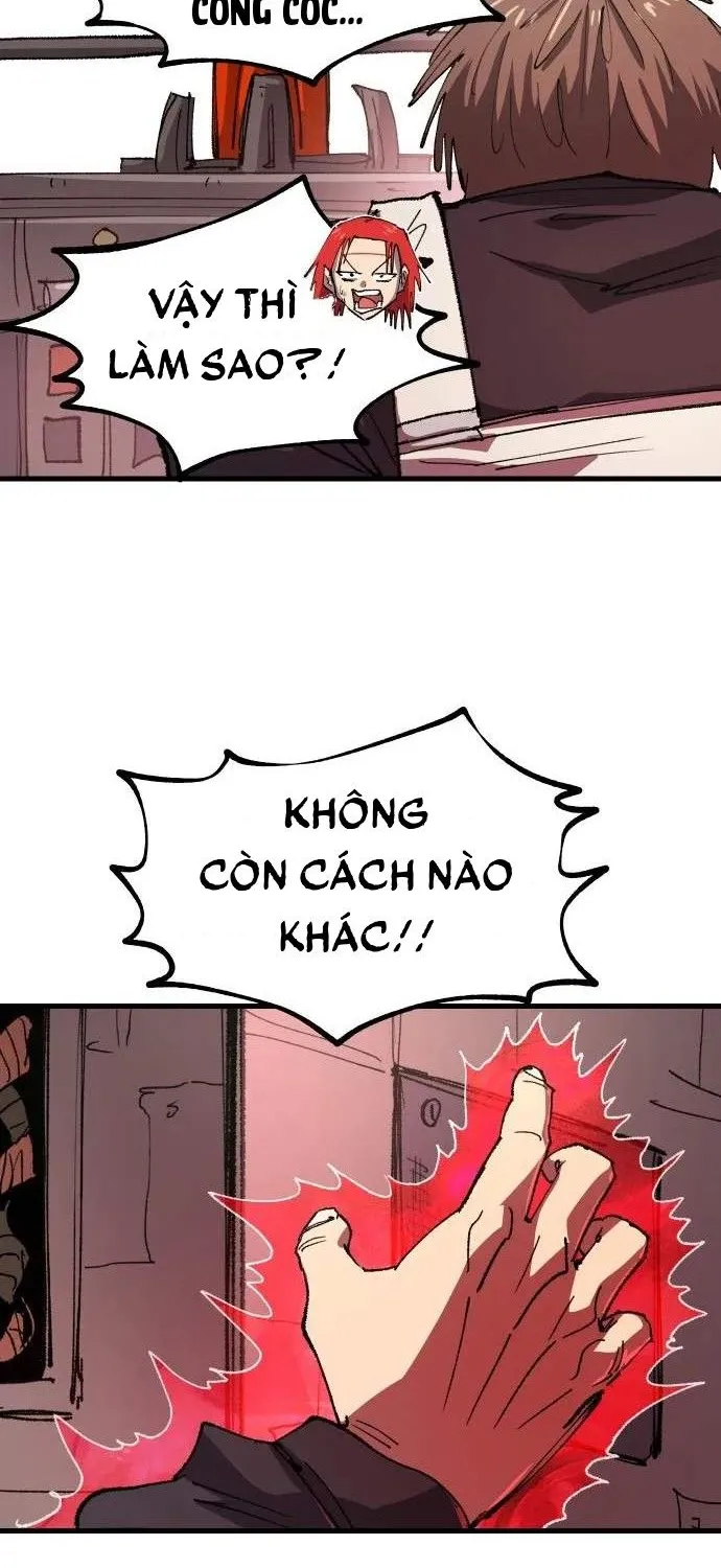 Hòn Đảo Sao Và Xiềng Xích Chap 79 - Next Chap 80