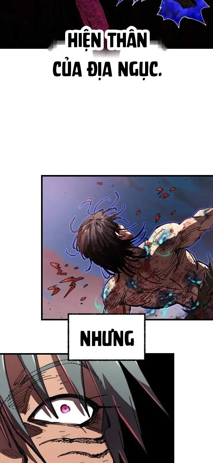 Hòn Đảo Sao Và Xiềng Xích Chap 79 - Next Chap 80