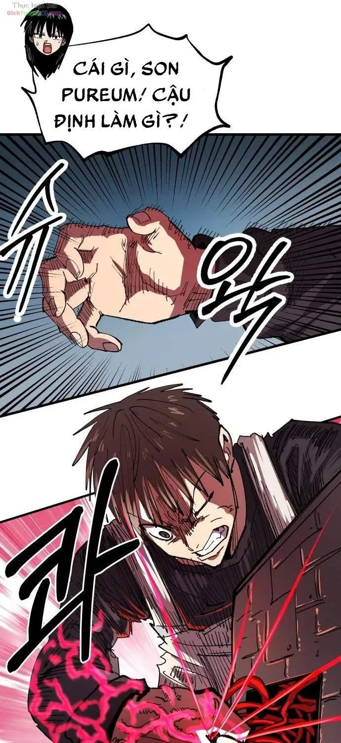 Hòn Đảo Sao Và Xiềng Xích Chap 79 - Next Chap 80