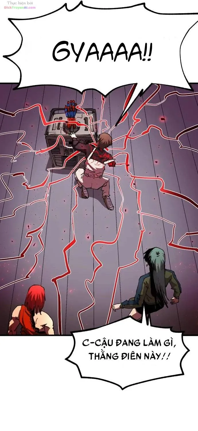 Hòn Đảo Sao Và Xiềng Xích Chap 79 - Next Chap 80