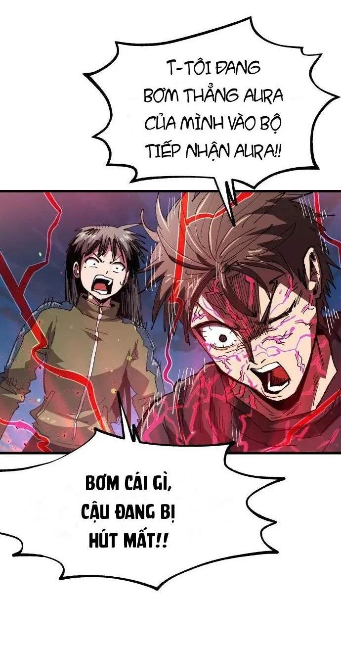 Hòn Đảo Sao Và Xiềng Xích Chap 79 - Next Chap 80