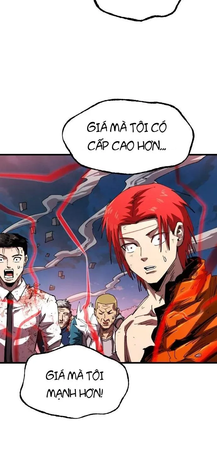Hòn Đảo Sao Và Xiềng Xích Chap 79 - Next Chap 80